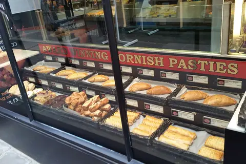 Cake Heaven photo 4